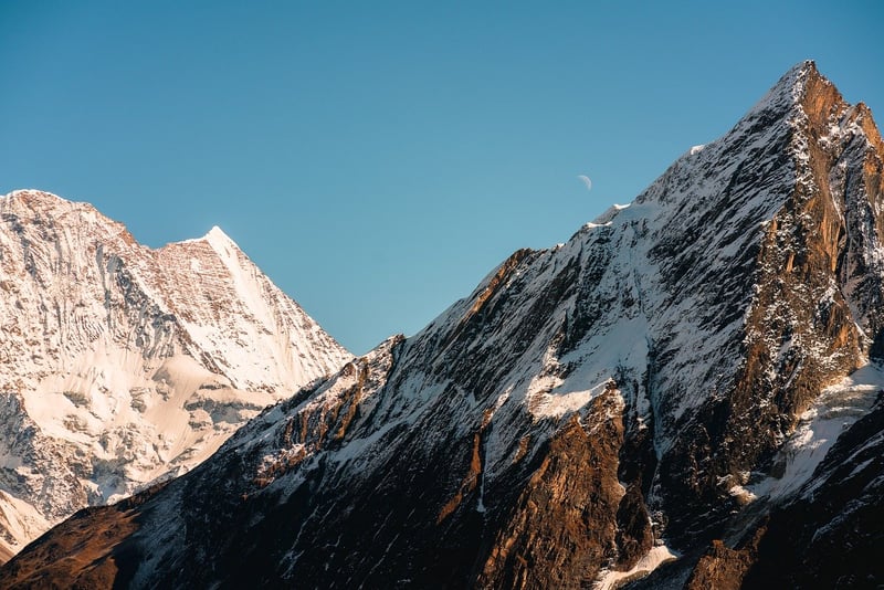 Mountain Trek